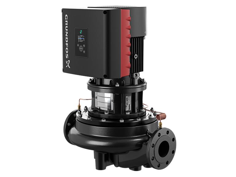 Grundfos TPE 32-320/2 S-A-F-A-BQQE-IDB