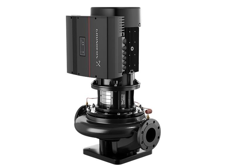 Grundfos TPE 50-630/2 S-A-F-A-BQQE-OX1
