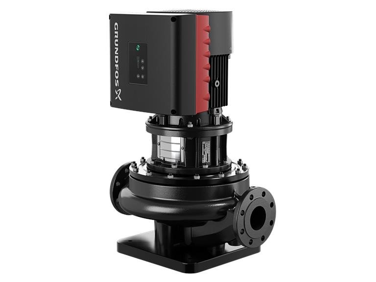 Grundfos TPE 80-330/2 A-F-A-BQQE-NDB