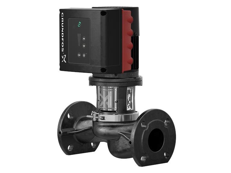 Grundfos TPE2 100-40 N-A-F-A-BQQE-CAA
