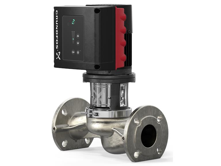 Grundfos TPE2 40-80 N-A-F-I-BQQE-CAB