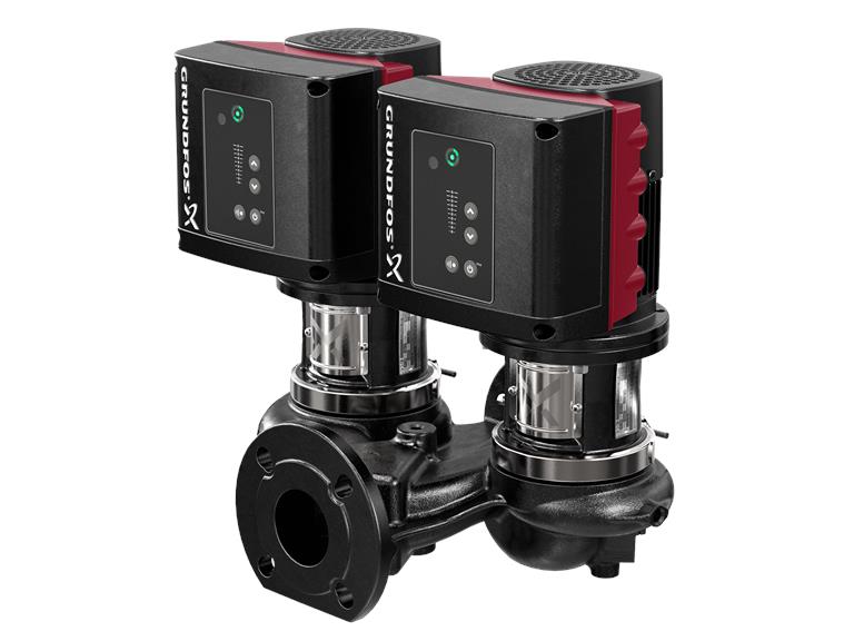 Grundfos TPE2 D 50-60 N-A-F-A-BQQE-DDB