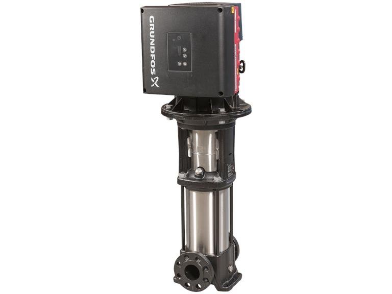 Grundfos CRE 1-13 A-FGJ-A-E-HQQE