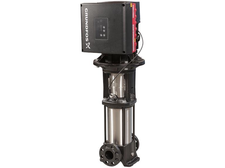 Grundfos CRE 1-6 N-FGJ-A-E-HQQE