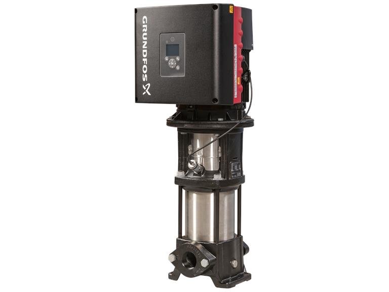 Grundfos CRE 3-5 N-A-A-E-HQQE
