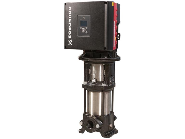 Grundfos CRE 5-12 A-A-A-E-HQQE