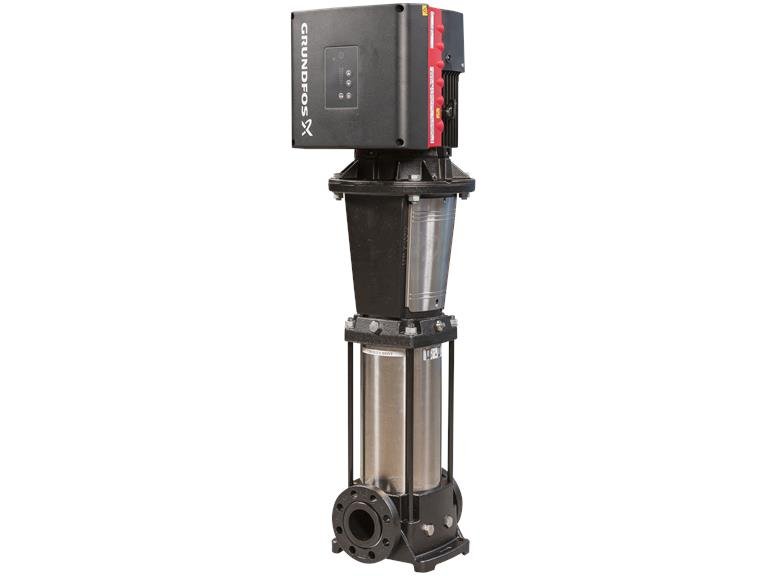 Grundfos CRE 64-1 N-F-A-E-HQQE