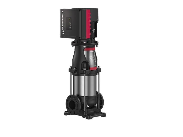 Grundfos CRE 95-2-2 A-F-A-E-HQQE