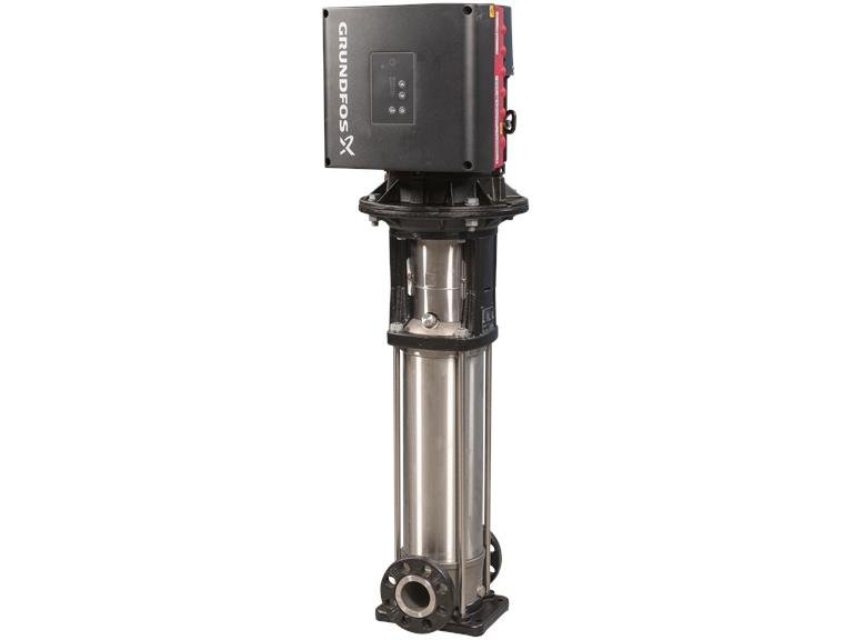 Grundfos CRIE 10-1 A-FGJ-A-E-HQQE