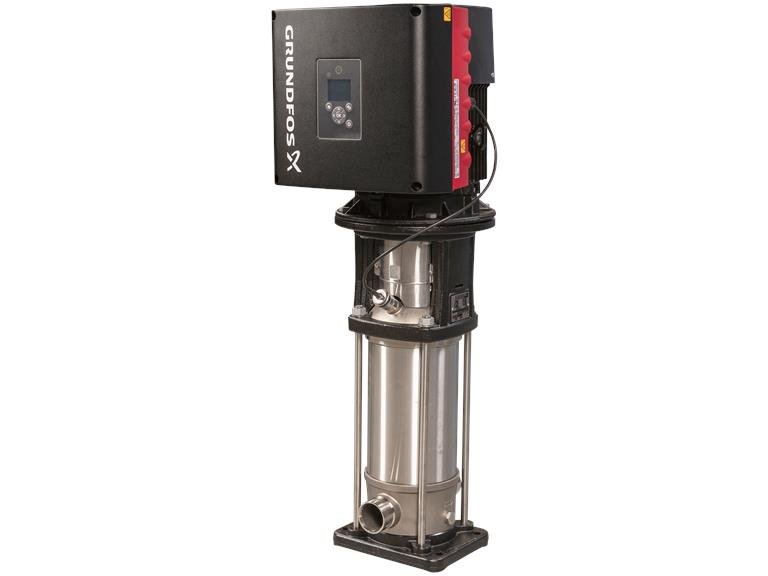 Grundfos CRIE 10-12 N-P-A-E-HQQE