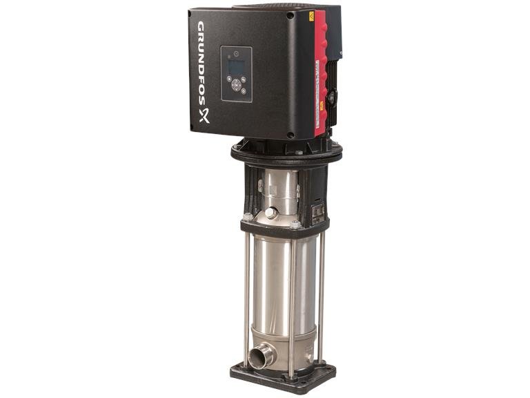 Grundfos CRIE 10-17 A-P-A-E-HQQE