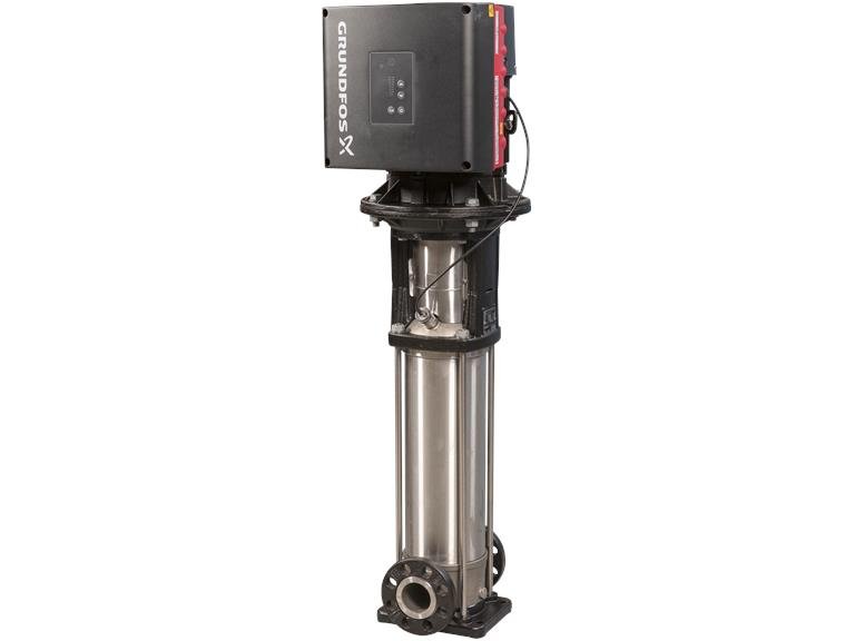 Grundfos CRIE 10-3 N-FGJ-A-E-HQQE
